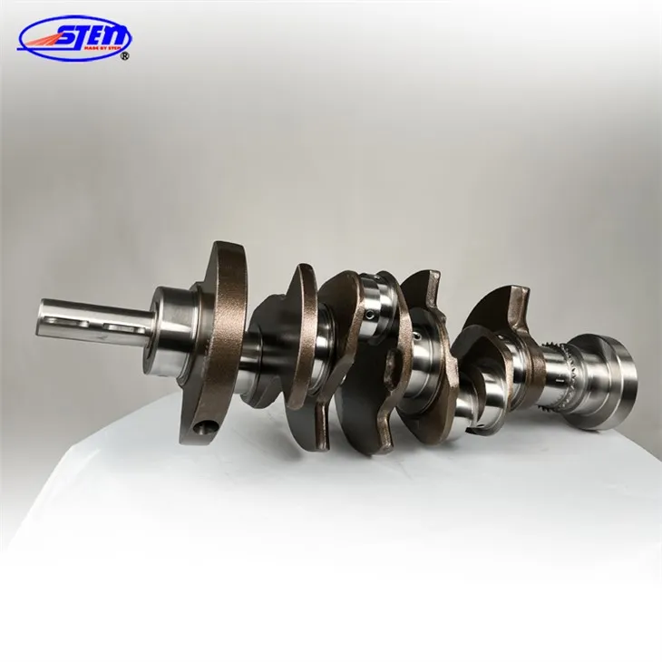 rover v6 crankshaft