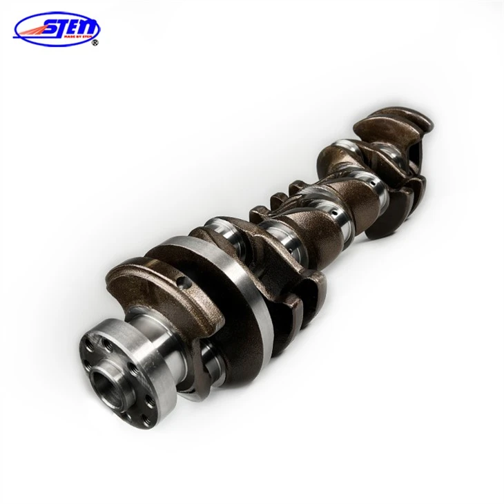 N54B30 engine crankshaft
